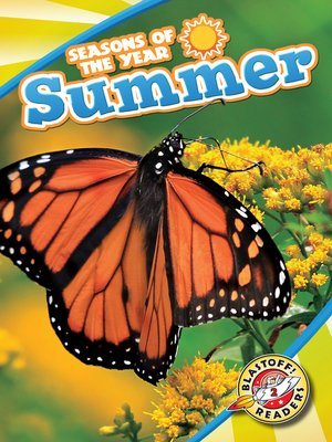 cover image of Summer